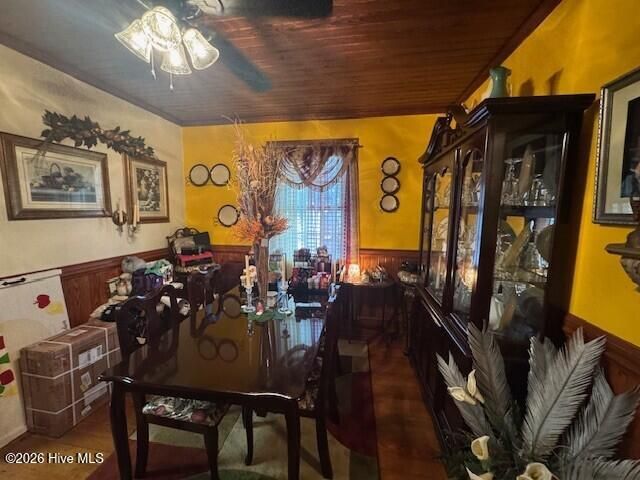409 Railroad Street, Jackson, NC 27845