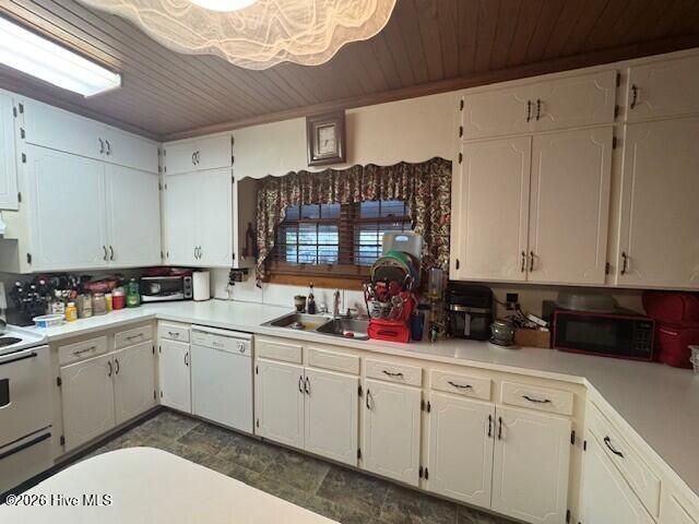 409 Railroad Street, Jackson, NC 27845