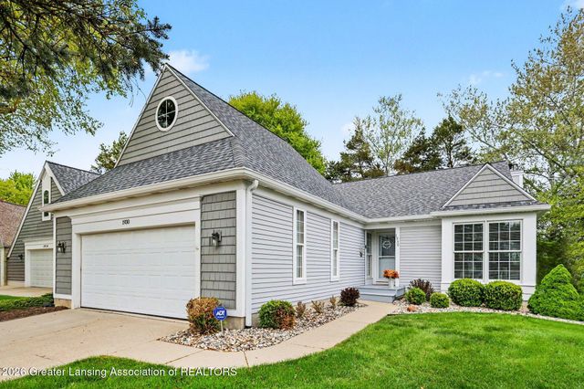 1930 Creek Landing, Haslett, MI 48840