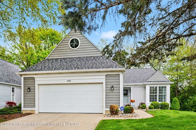 1930 Creek Landing, Haslett, MI 48840