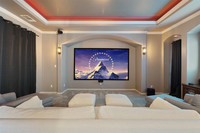 25616 Kahala Sunset CT, Spicewood, TX 78669