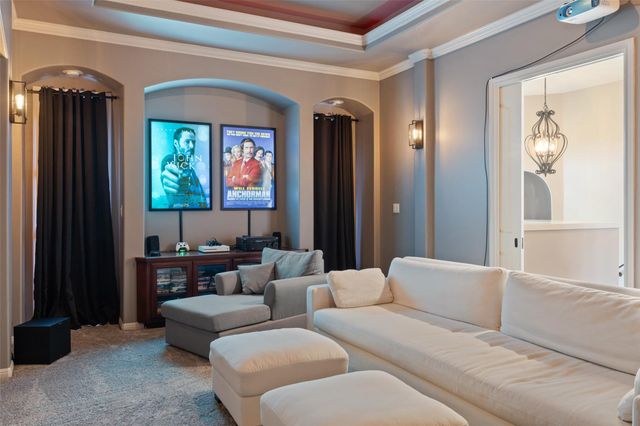 25616 Kahala Sunset CT, Spicewood, TX 78669