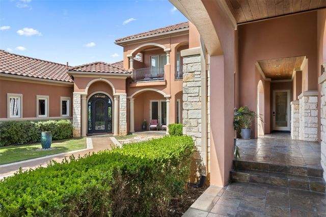 25616 Kahala Sunset CT, Spicewood, TX 78669