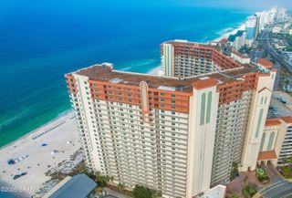 9900 S Thomas Drive 1621, Panama City Beach, FL 32408
