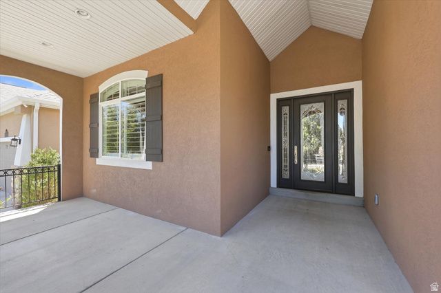 1475 W IRON PORT DR, South Jordan, UT 84095