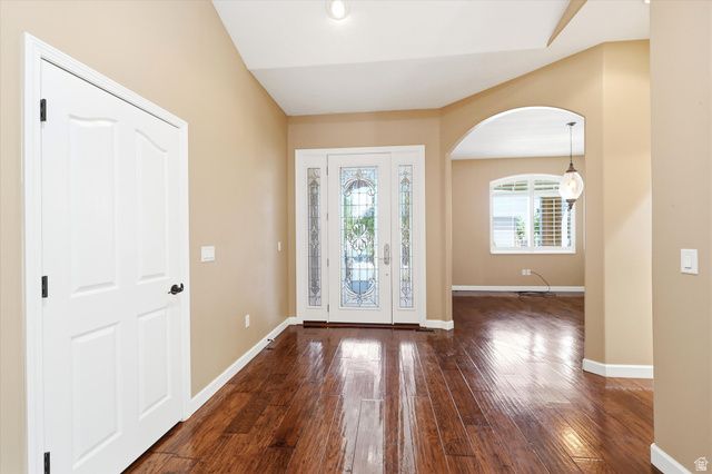 1475 W IRON PORT DR, South Jordan, UT 84095