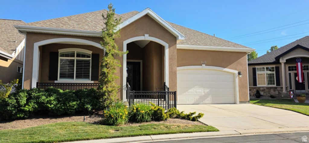 1475 W IRON PORT DR, South Jordan, UT 84095