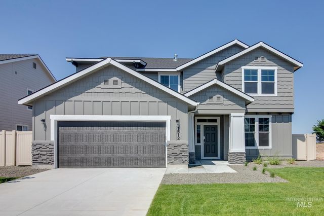 7272 W Tolland Dr, Eagle, ID 83616 property photo