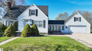 1207 North Drive, Mt Pleasant, MI 48858