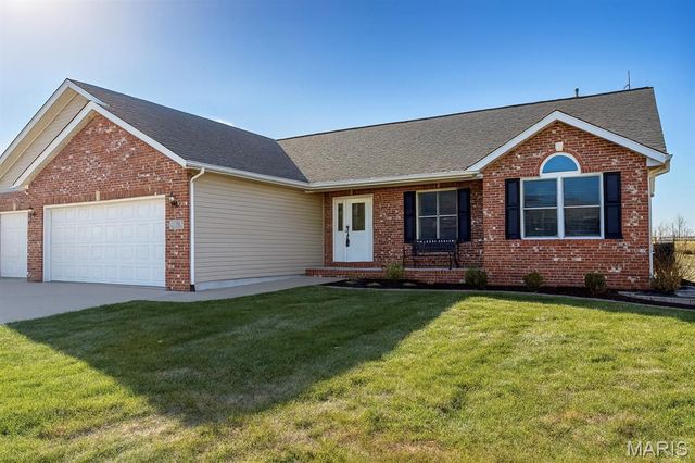 421 Trotter Drive, Hamel, IL 62046