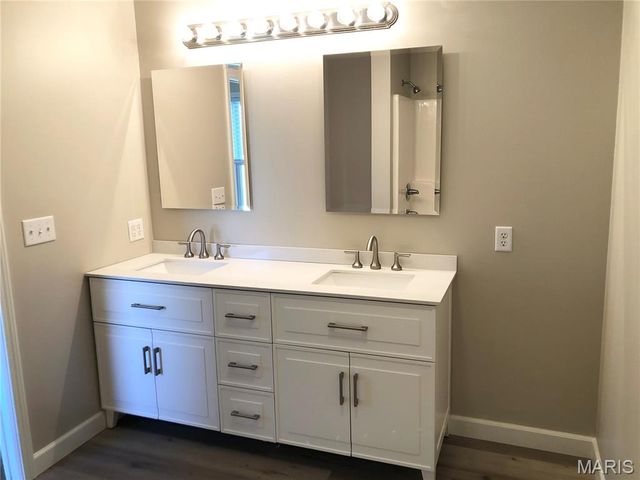 421 Trotter Drive, Hamel, IL 62046