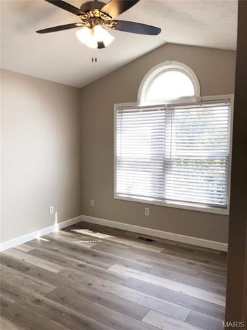 421 Trotter Drive, Hamel, IL 62046