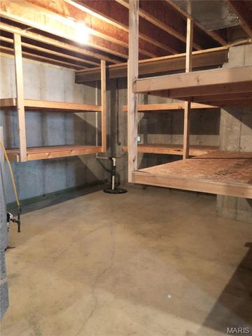 421 Trotter Drive, Hamel, IL 62046