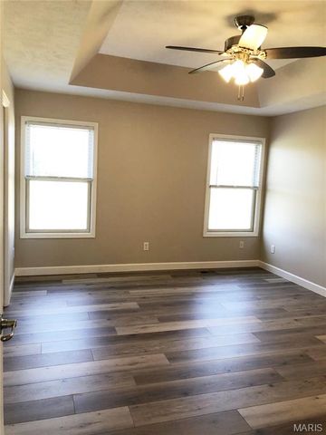 421 Trotter Drive, Hamel, IL 62046