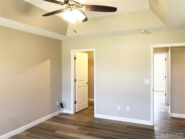 421 Trotter Drive, Hamel, IL 62046