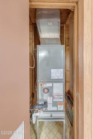 1332 N Palo Alto Avenue, Panama City, FL 32401