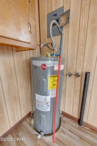 1332 N Palo Alto Avenue, Panama City, FL 32401