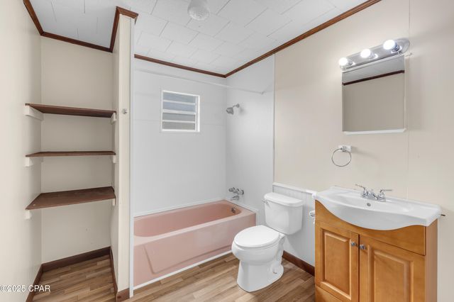 1332 N Palo Alto Avenue, Panama City, FL 32401