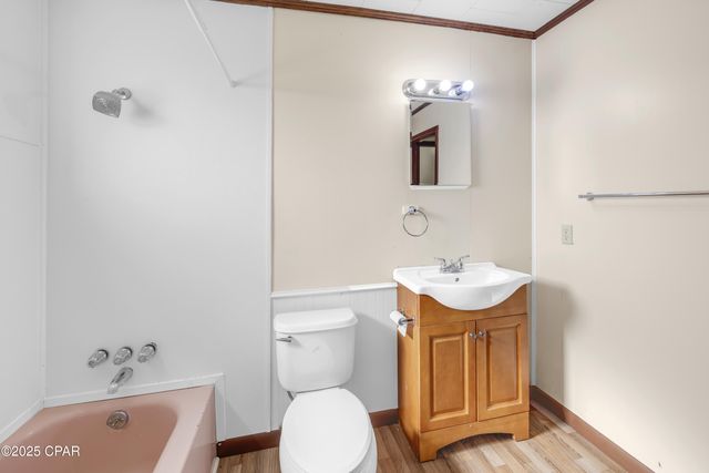 1332 N Palo Alto Avenue, Panama City, FL 32401