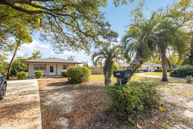 1332 N Palo Alto Avenue, Panama City, FL 32401