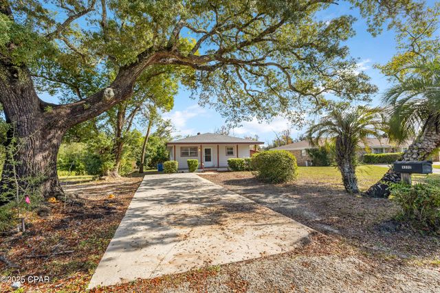 1332 N Palo Alto Avenue, Panama City, FL 32401