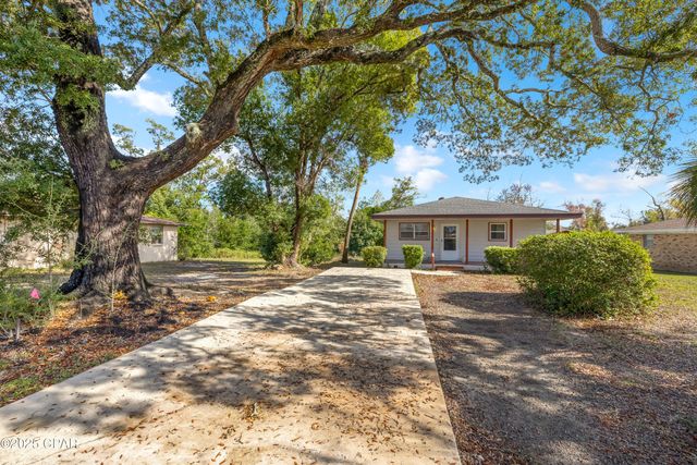 1332 N Palo Alto Avenue, Panama City, FL 32401