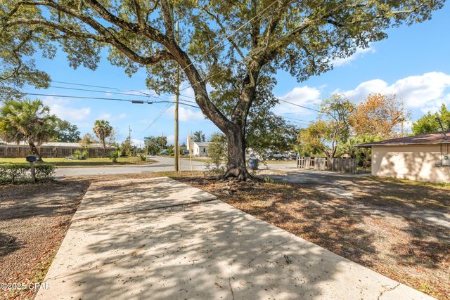 1332 N Palo Alto Avenue, Panama City, FL 32401
