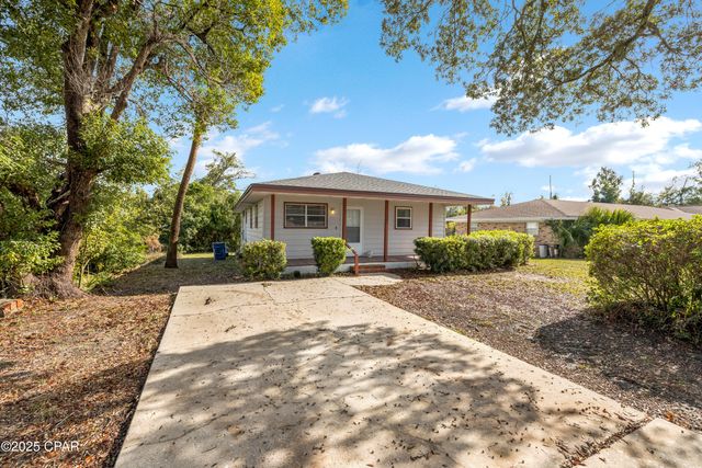 1332 N Palo Alto Avenue, Panama City, FL 32401