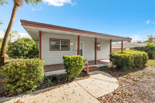 1332 N Palo Alto Avenue, Panama City, FL 32401