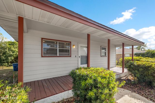 1332 N Palo Alto Avenue, Panama City, FL 32401