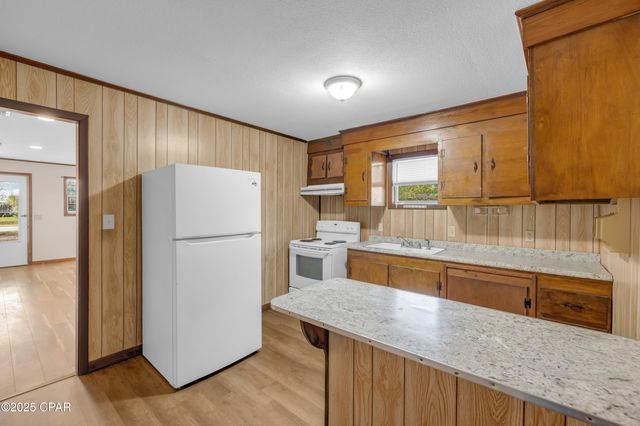 1332 N Palo Alto Avenue, Panama City, FL 32401