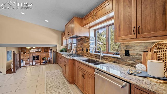 430 Picasso Court, Colorado Springs, CO 80921