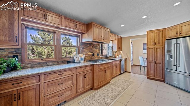 430 Picasso Court, Colorado Springs, CO 80921