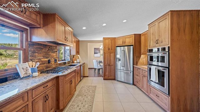 430 Picasso Court, Colorado Springs, CO 80921