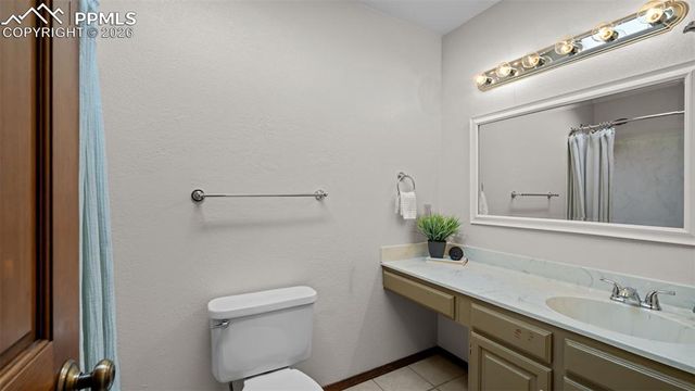 430 Picasso Court, Colorado Springs, CO 80921