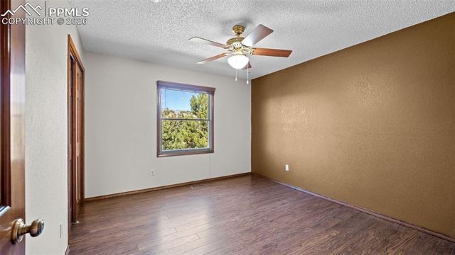 430 Picasso Court, Colorado Springs, CO 80921