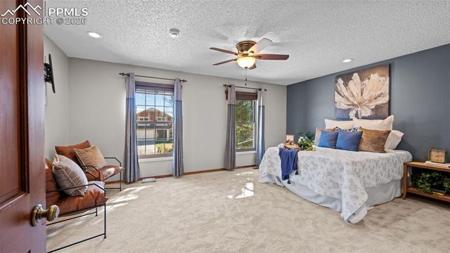 430 Picasso Court, Colorado Springs, CO 80921