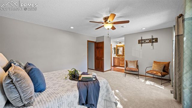 430 Picasso Court, Colorado Springs, CO 80921