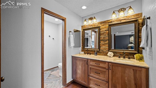 430 Picasso Court, Colorado Springs, CO 80921