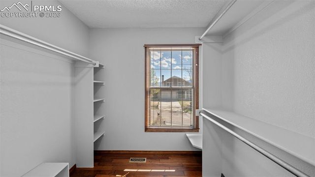 430 Picasso Court, Colorado Springs, CO 80921