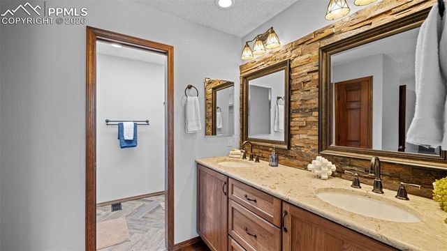 430 Picasso Court, Colorado Springs, CO 80921