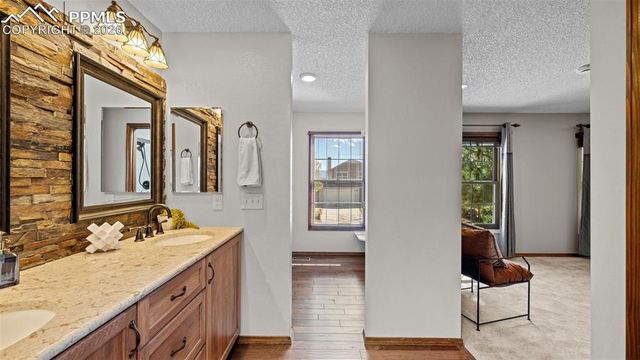 430 Picasso Court, Colorado Springs, CO 80921