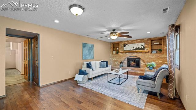 430 Picasso Court, Colorado Springs, CO 80921