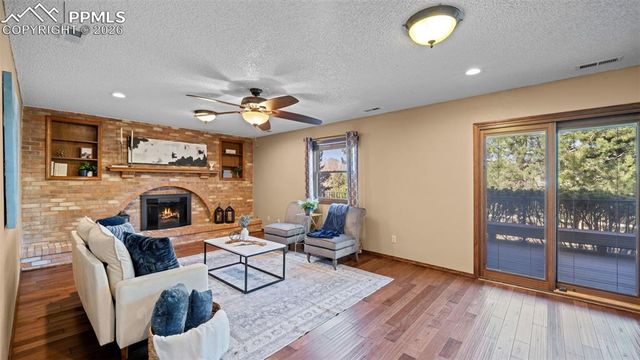 430 Picasso Court, Colorado Springs, CO 80921