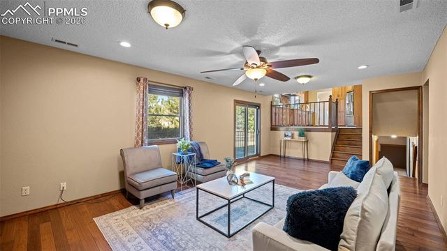 430 Picasso Court, Colorado Springs, CO 80921