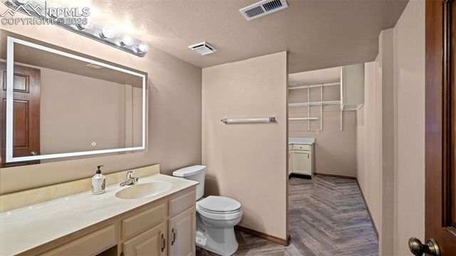 430 Picasso Court, Colorado Springs, CO 80921