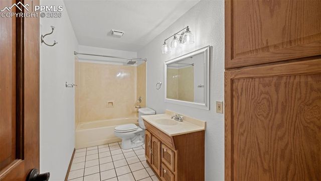 430 Picasso Court, Colorado Springs, CO 80921
