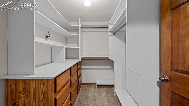 430 Picasso Court, Colorado Springs, CO 80921