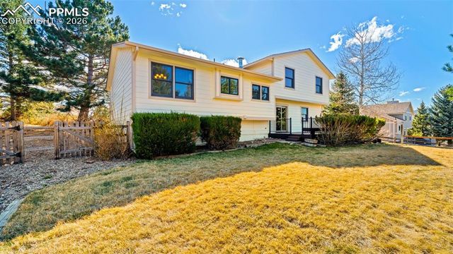 430 Picasso Court, Colorado Springs, CO 80921