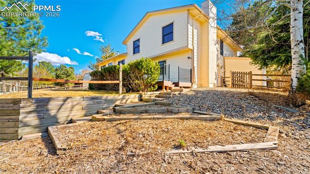 430 Picasso Court, Colorado Springs, CO 80921